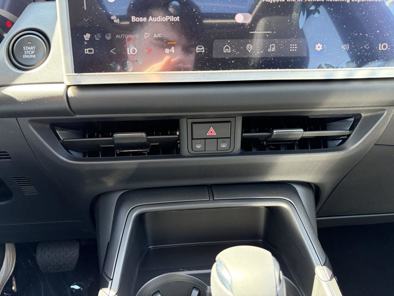 New 2026 MAZDA CX-5 2.5 S w/ Premium Plus Package image 40