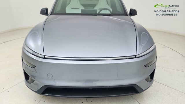 Used 2026 Tesla Model Y Performance AWD/4WD image 8