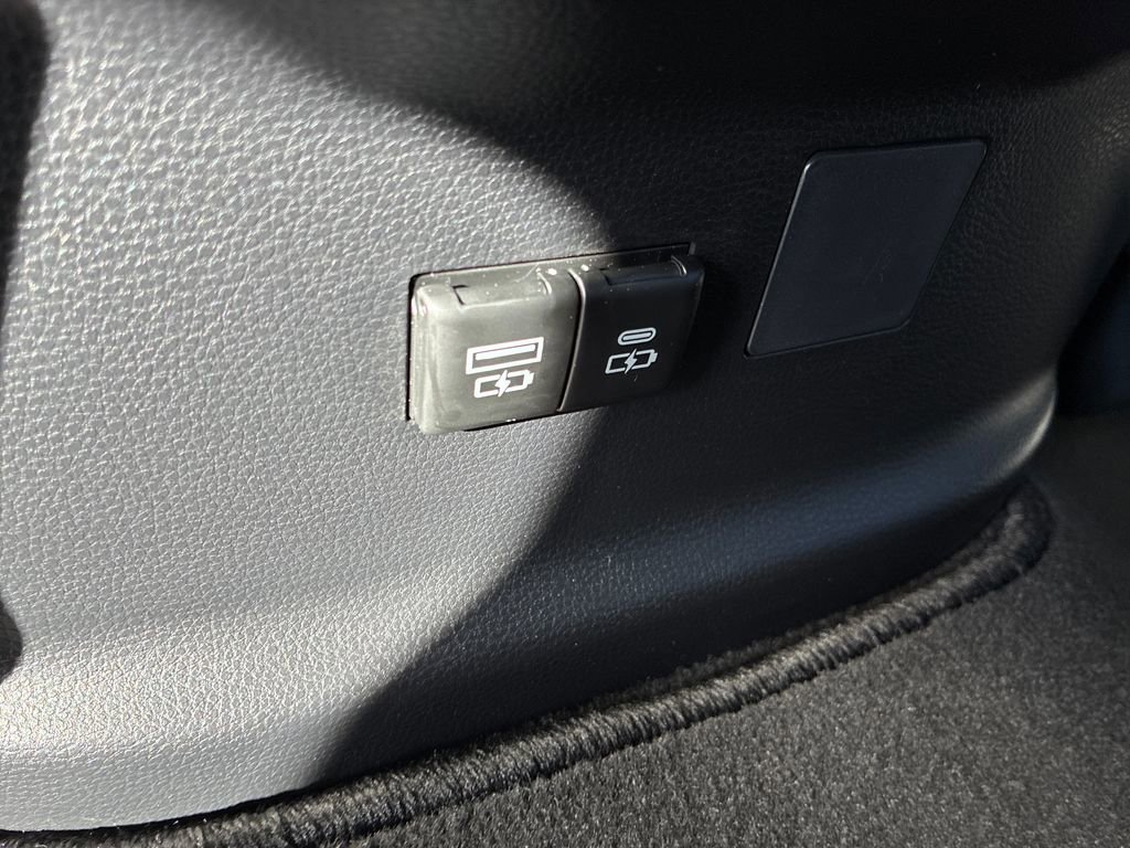 New 2026 Toyota Tundra Limited image 42