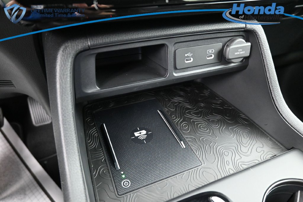 New 2026 Honda Pilot TrailSport image 42