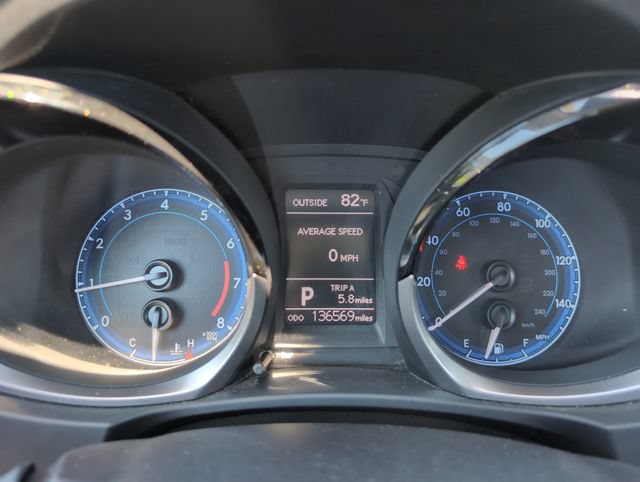 Used 2015 Toyota Corolla S FWD image 22