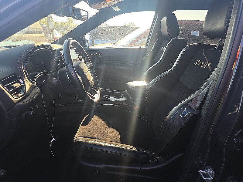 Used 2025 Dodge Durango R/T AWD/4WD image 6