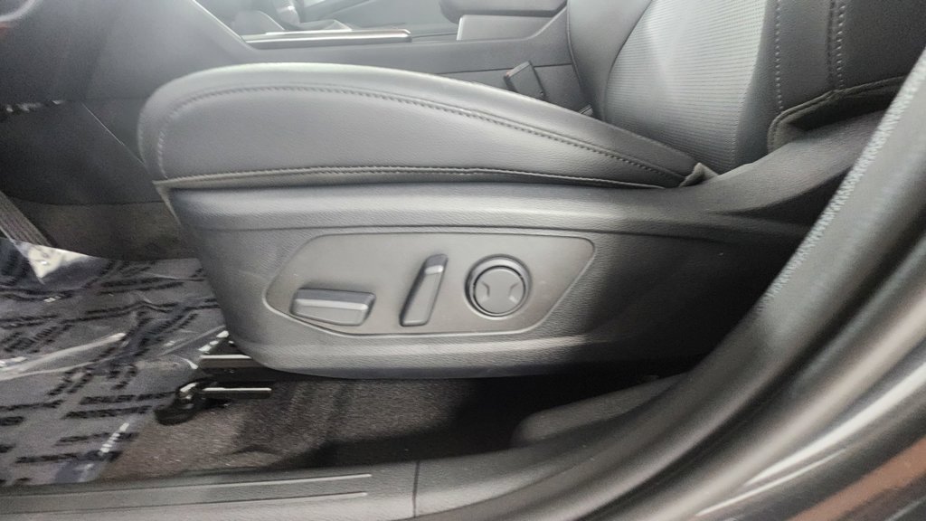 New 2026 Kia Sportage EX AWD/4WD image 11