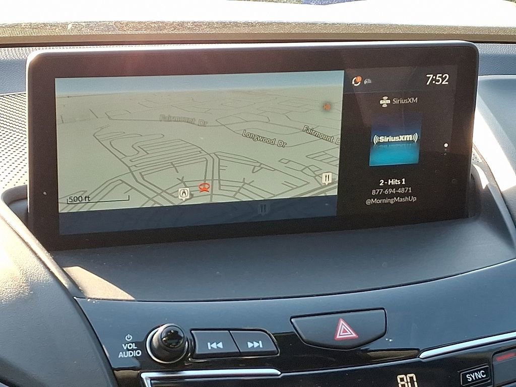 Certified 2023 Acura RDX A-Spec AWD/4WD image 18