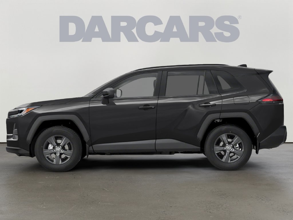 New 2026 Toyota RAV4 XSE AWD/4WD image 2