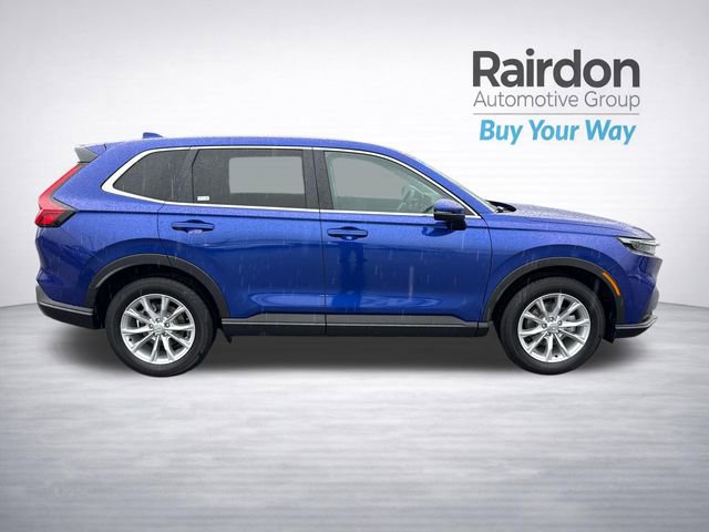 Used 2024 Honda CR-V EX image 10