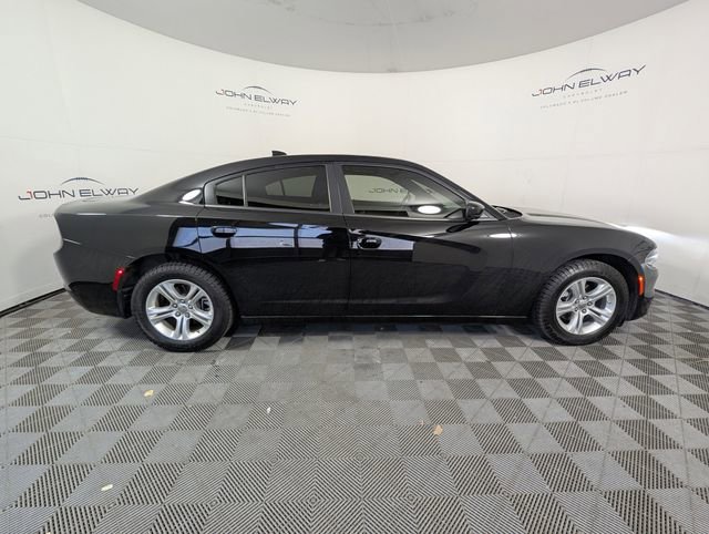 Used 2023 Dodge Charger SXT w/ Cold Weather Package image 6