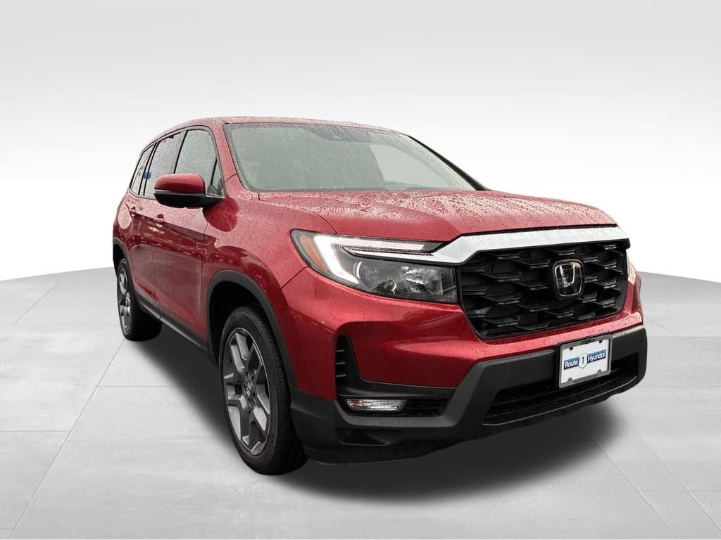 Used 2023 Honda Passport EX-L image 1