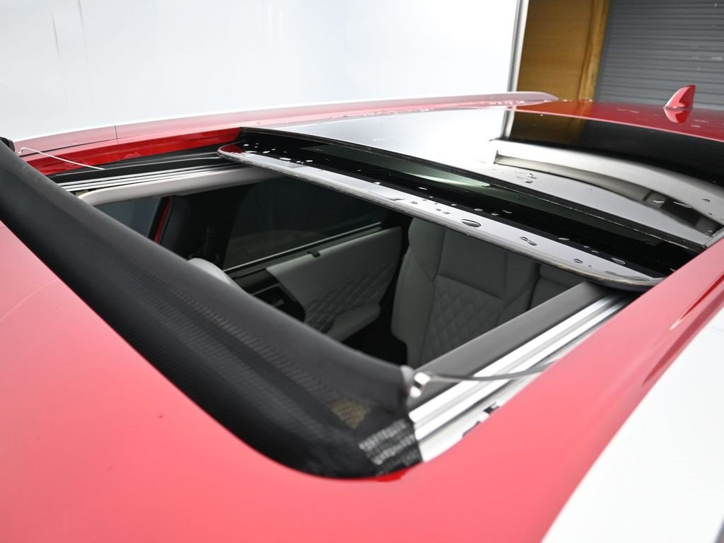New 2025 Mitsubishi Outlander SEL image 19