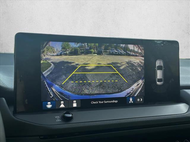 New 2026 Honda Accord Touring image 13