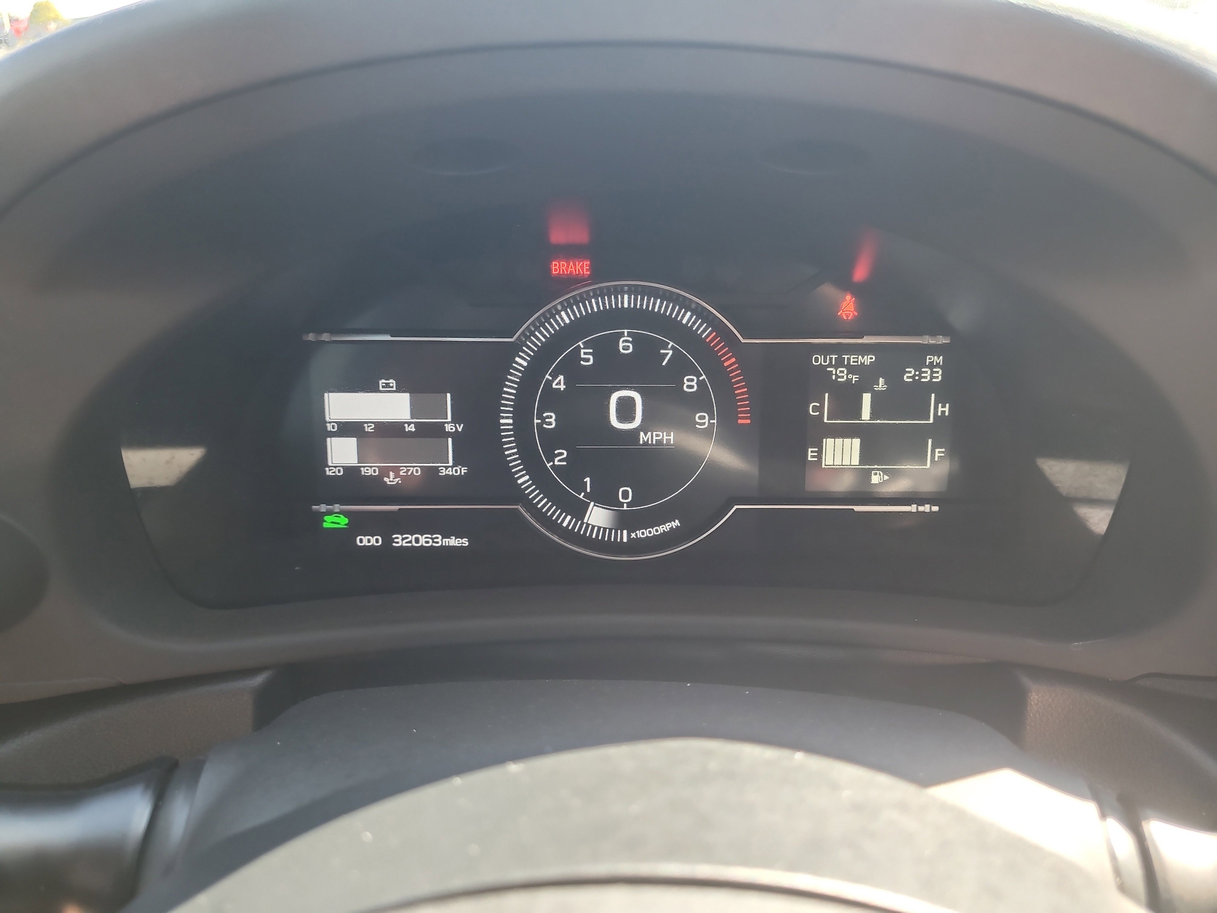 Used 2024 Subaru BRZ Premium image 30