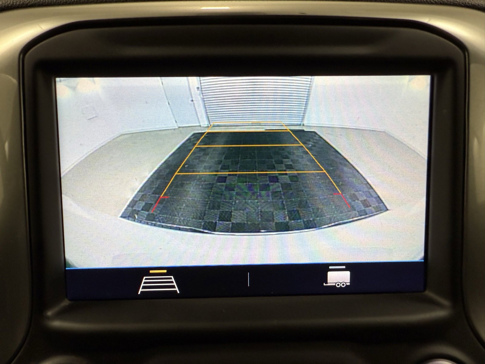 Used 2022 Chevrolet Silverado 1500 RST w/ Safety Package image 22