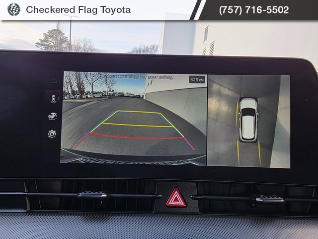 Used 2024 Kia Sportage SX image 32