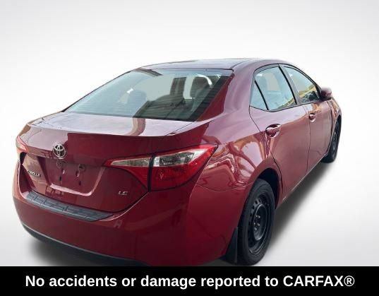 Used 2016 Toyota Corolla L FWD image 3