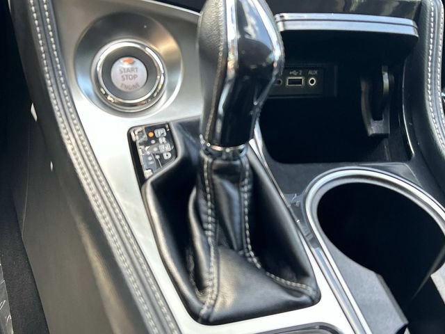 Used 2023 Nissan Maxima SL FWD image 29