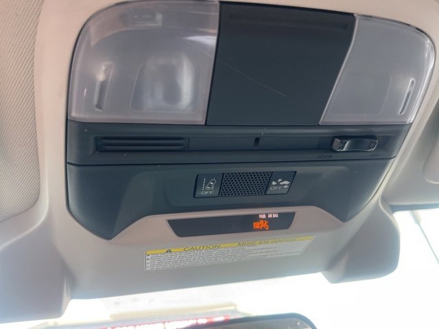 Used 2022 Subaru Impreza 2.0i image 24