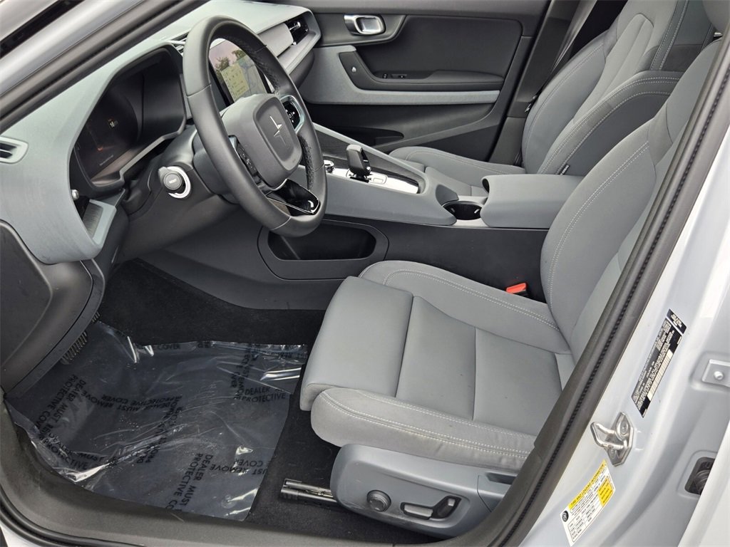 Used 2021 Polestar Polestar 2 image 10