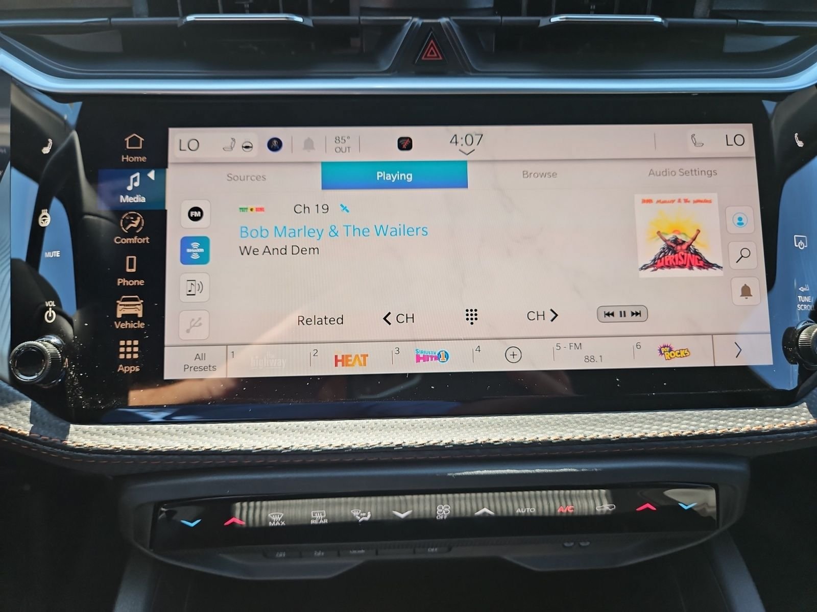 New 2026 Jeep Cherokee Limited AWD/4WD image 29