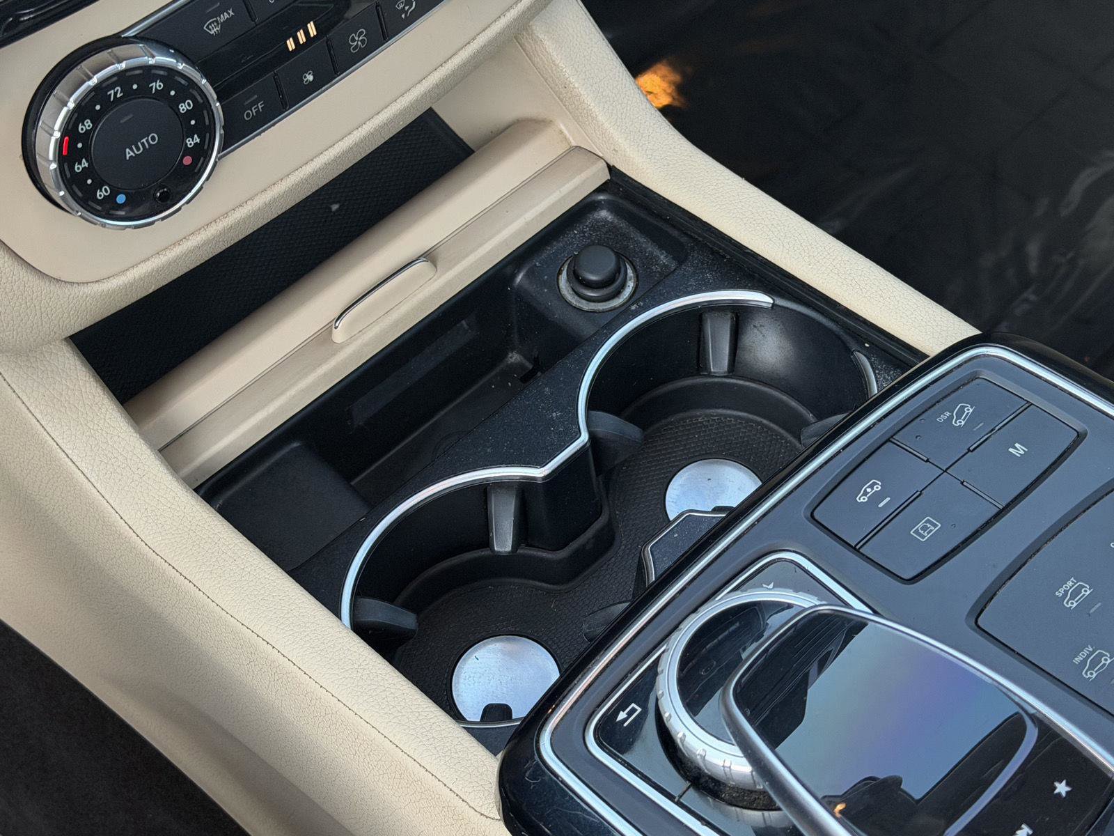 Used 2017 Mercedes-Benz GLS 450 4MATIC w/ Premium Package image 22