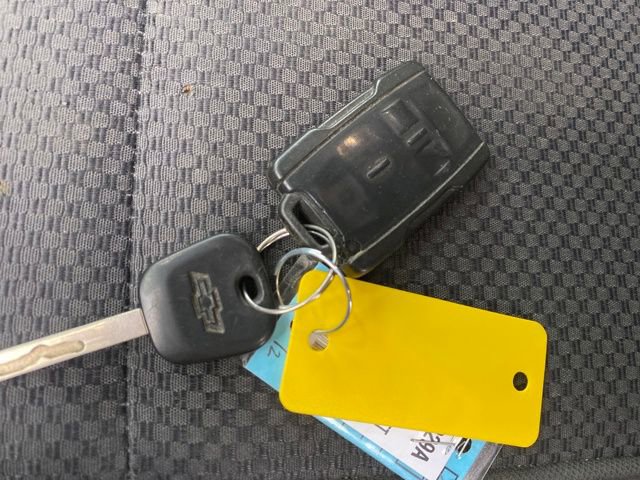 Used 2017 Chevrolet Silverado 1500 LT w/ All Star Edition image 24