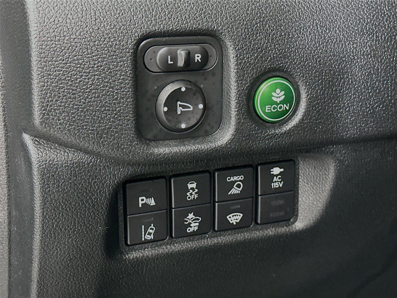 Used 2023 Honda Ridgeline Black Edition image 14