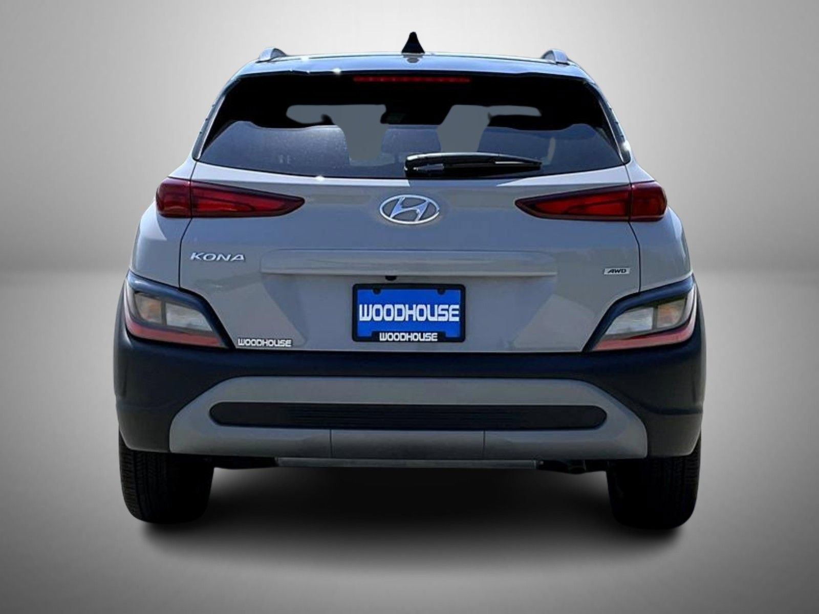 Certified 2023 Hyundai Kona SEL w/ Cargo Package AWD/4WD image 6