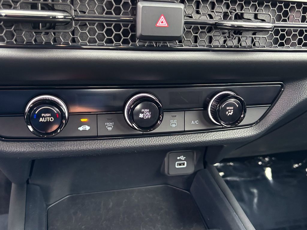 Used 2023 Honda HR-V LX image 22