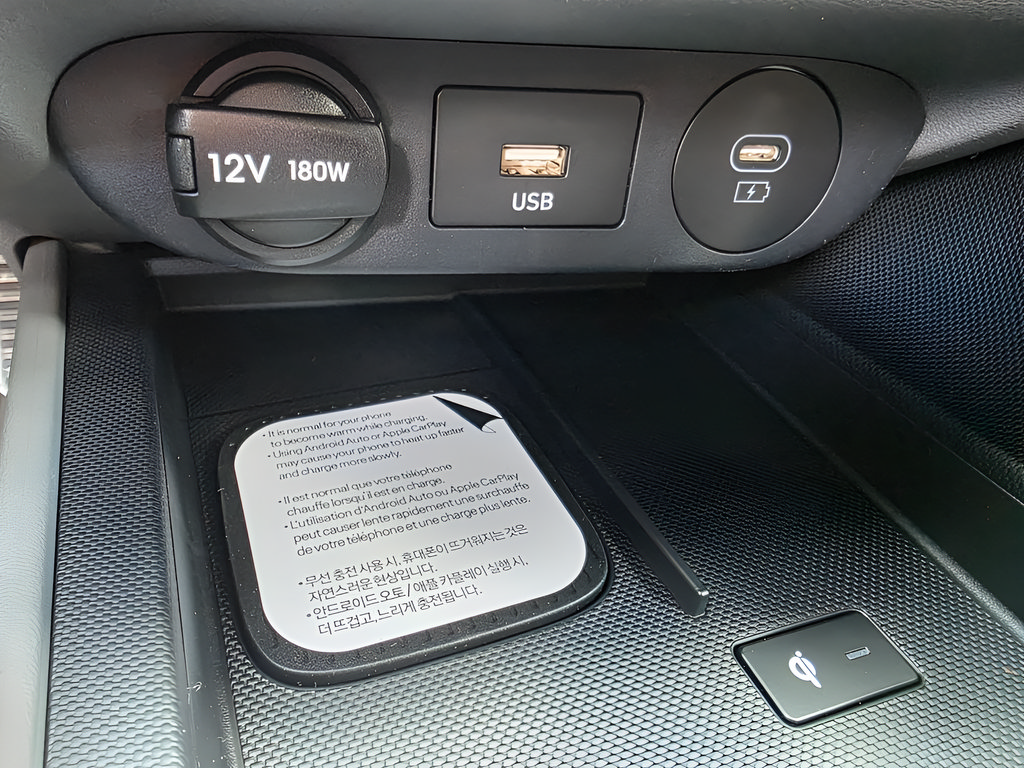 New 2026 Hyundai Elantra Sport w/ Cargo Package FWD image 21