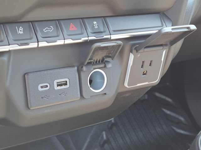 New 2026 Chevrolet Silverado 2500 W/T w/ WT Convenience Package AWD/4WD image 31