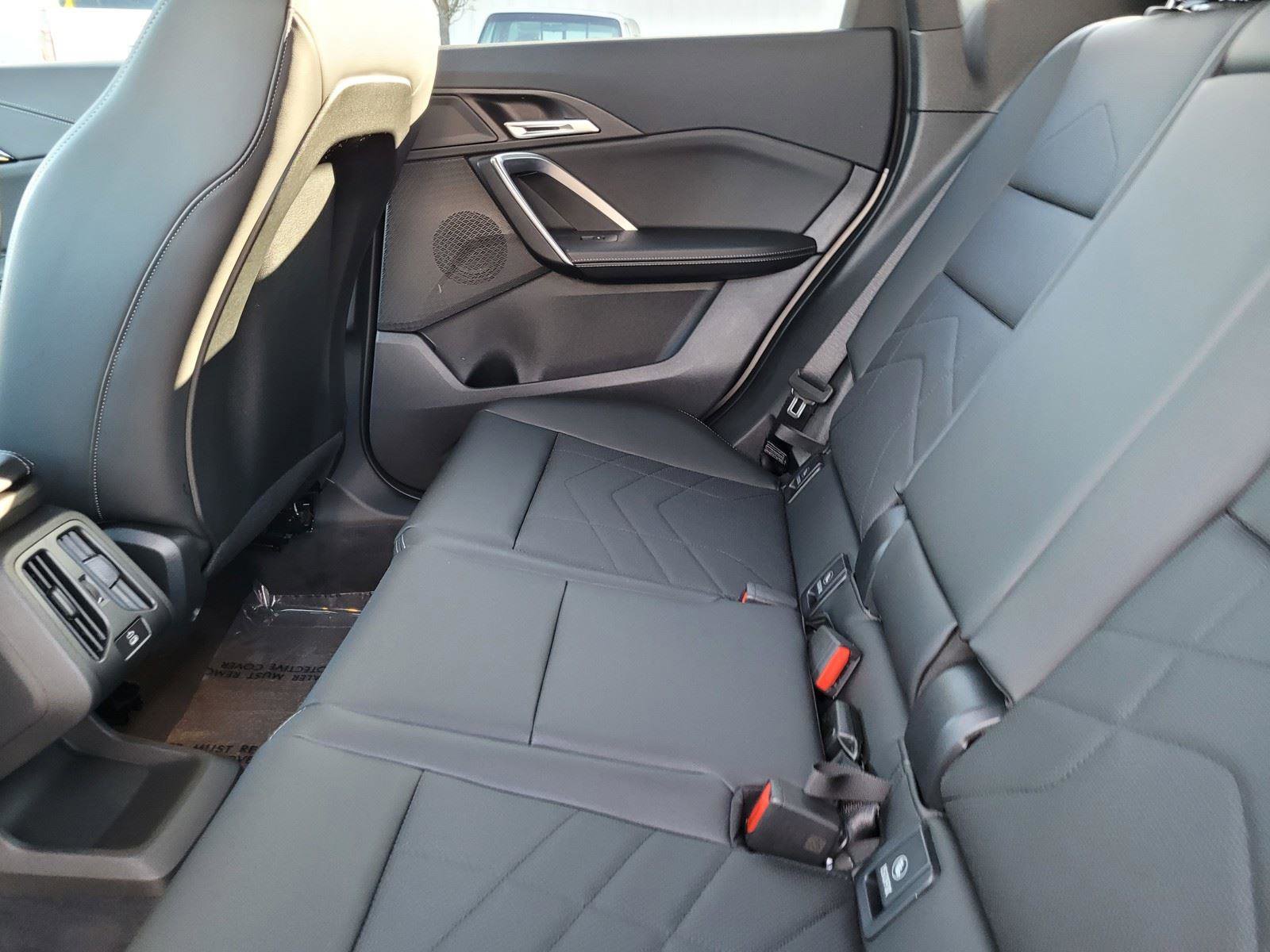 New 2026 BMW X1 xDrive28i image 13