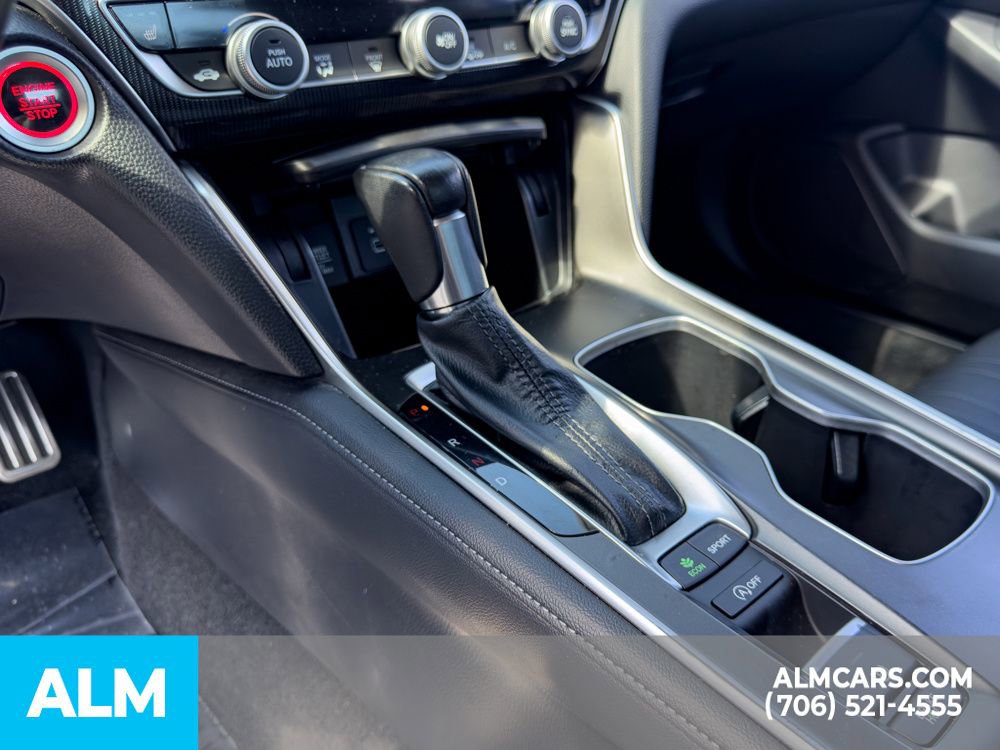 Used 2021 Honda Accord Sport Special Edition image 21