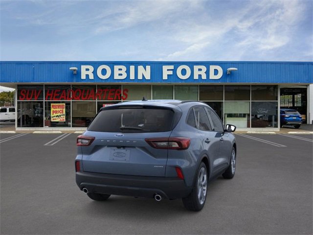New 2026 Ford Escape ST-Line image 8