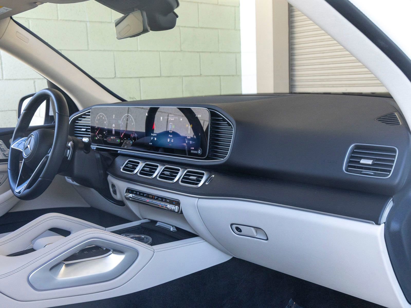 Used 2024 Mercedes-Benz GLE 450 4MATIC image 28