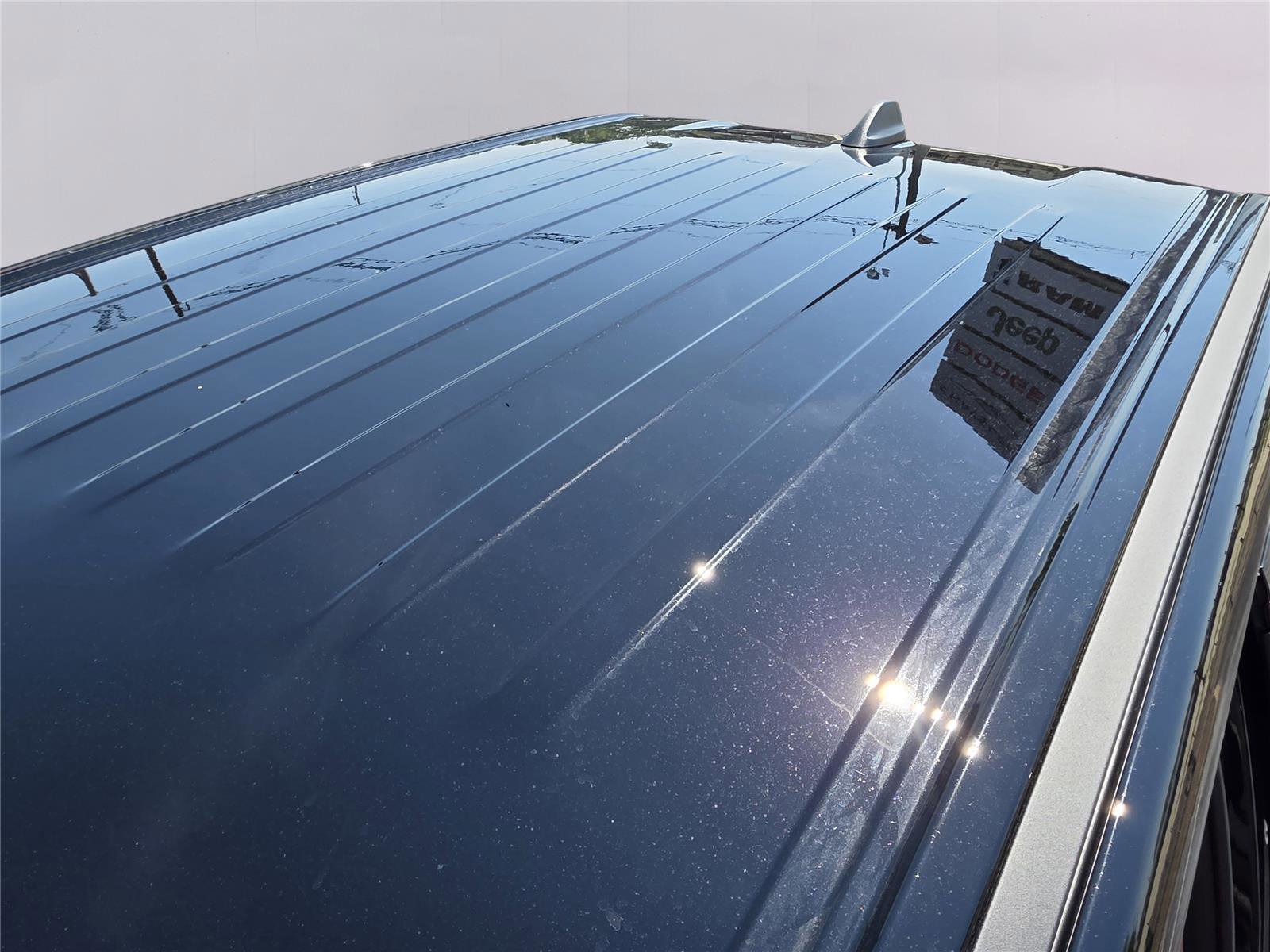 New 2026 RAM 1500 Laramie image 44