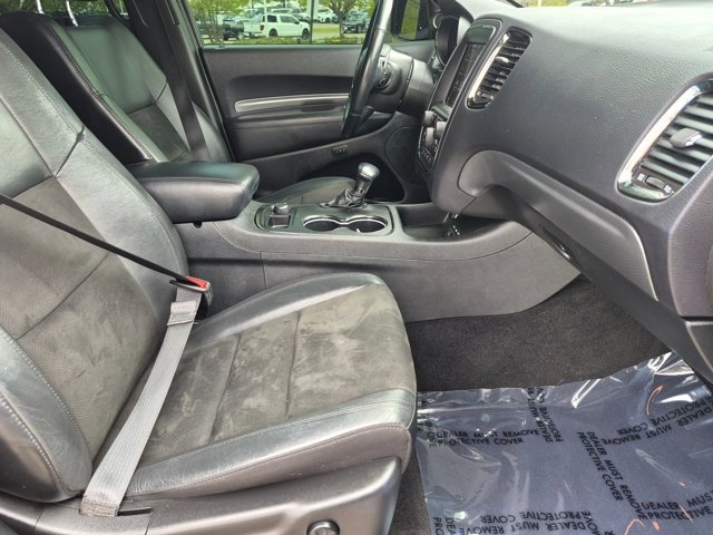 Used 2020 Dodge Durango R/T w/ Blacktop Package image 22