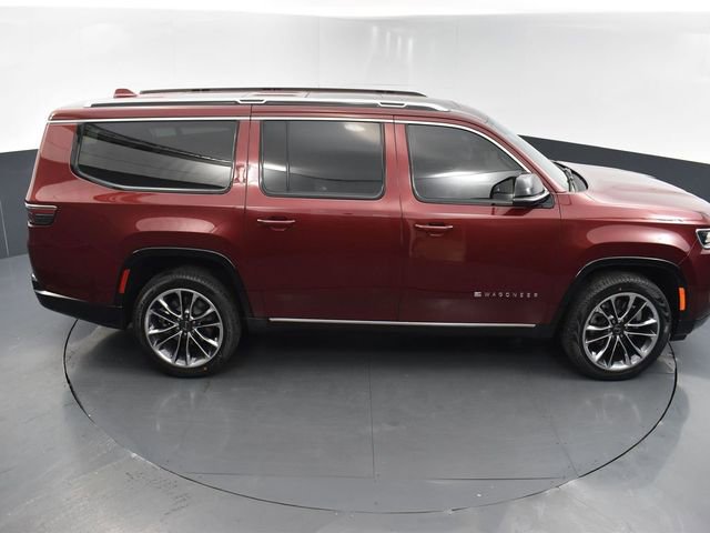New 2023 Jeep Wagoneer L Series III w/ Premium Group I AWD/4WD image 44