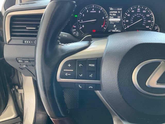 Used 2020 Lexus RX 350 FWD w/ Premium Package image 11