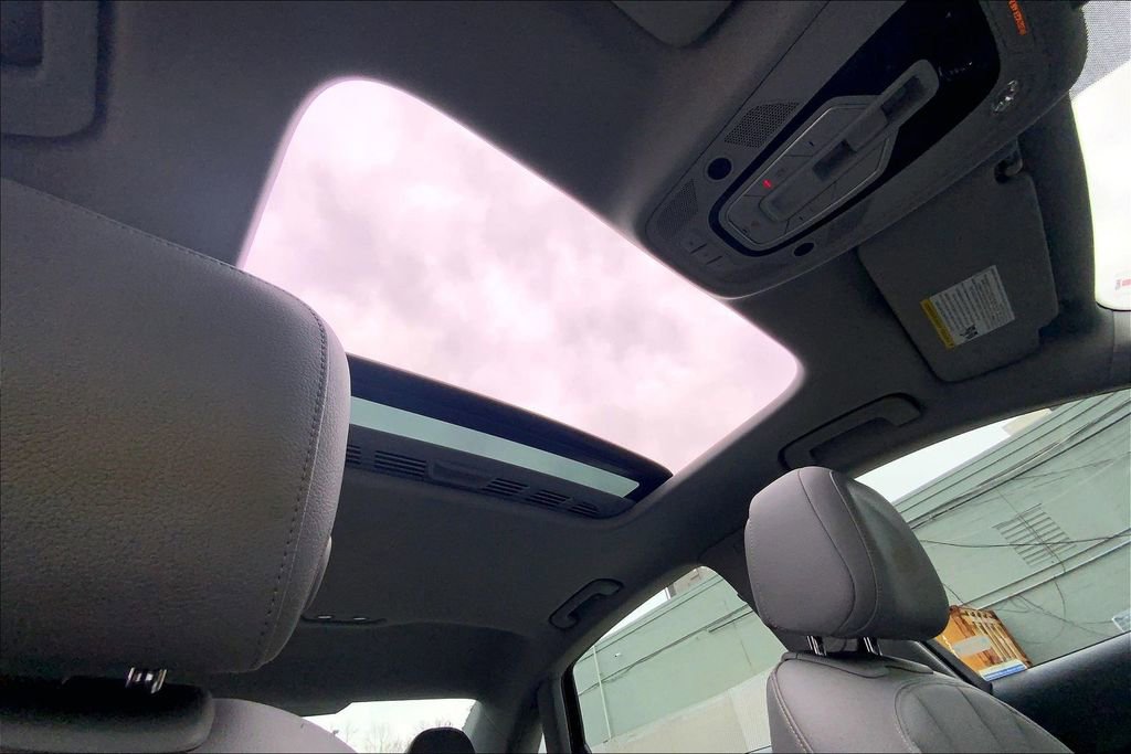 Used 2018 Audi A4 2.0T Premium Plus w/ Premium Plus Package image 14