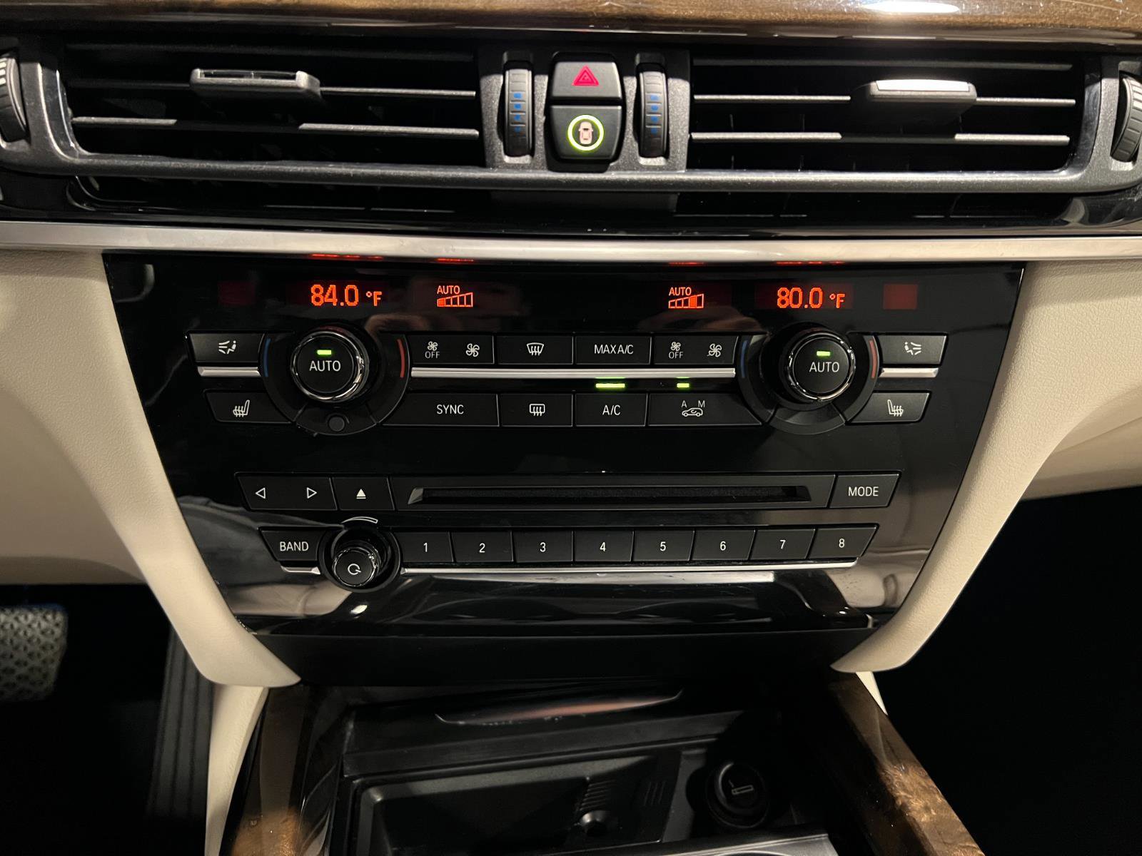 Used 2018 BMW X5 xDrive50i image 19