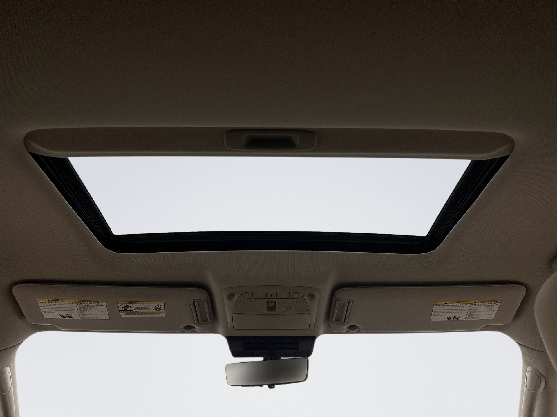 Used 2024 Nissan Armada Platinum w/ Cargo Package image 19