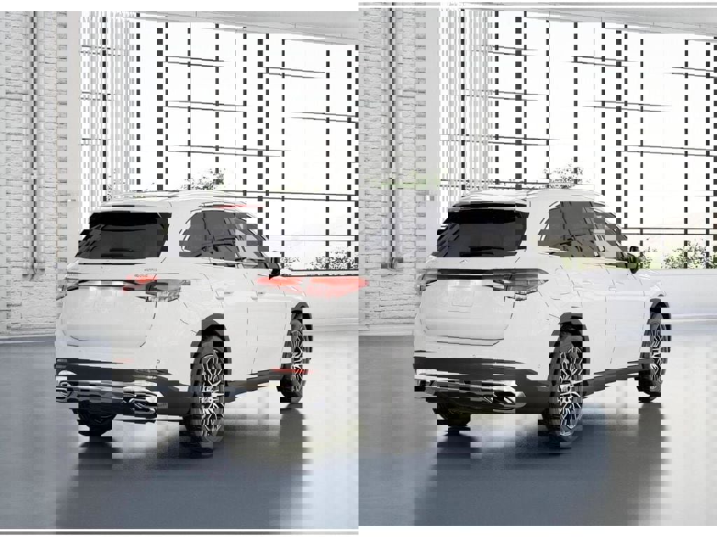 New 2026 Mercedes-Benz GLC 300 4MATIC image 22