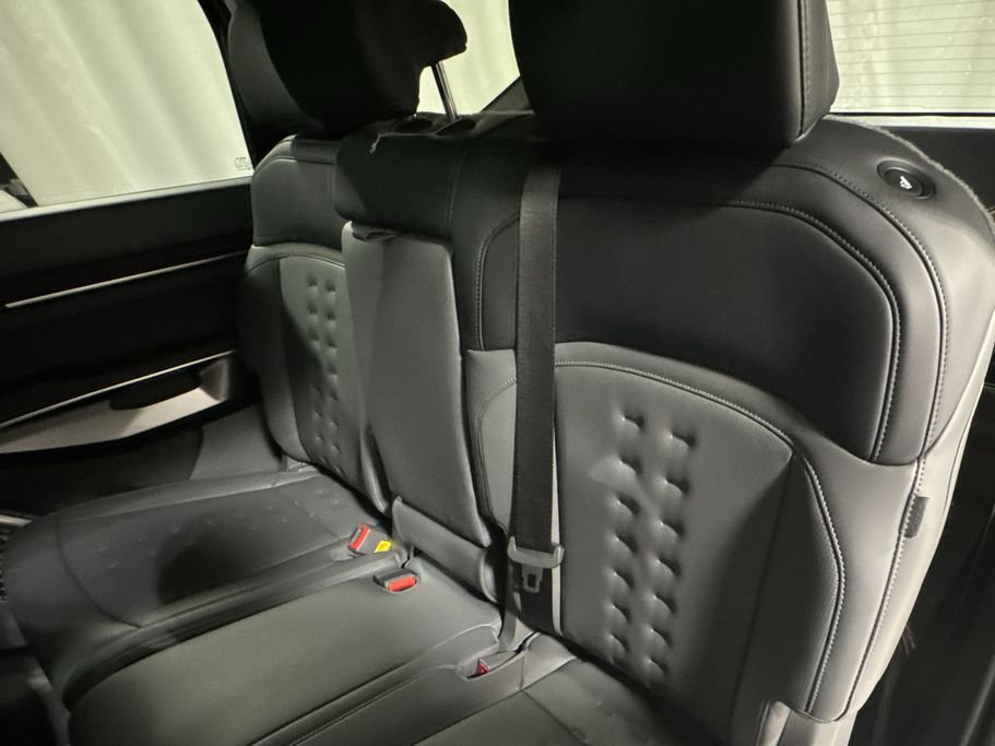 New 2026 Kia EV9 Wind AWD/4WD image 23