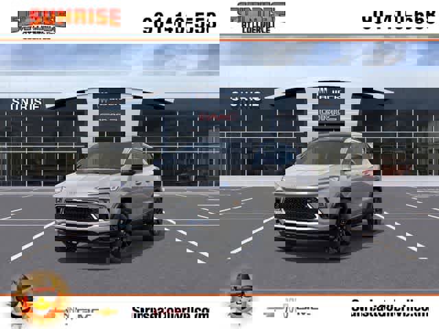 New 2026 Buick Encore GX Sport Touring w/ Studio Series image 1