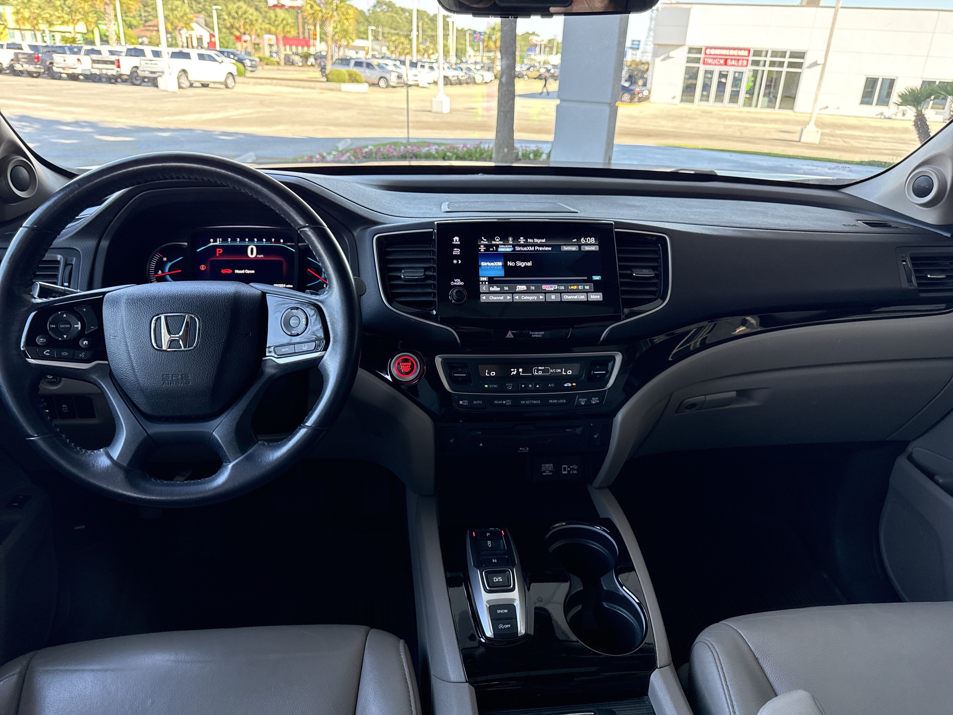 Used 2021 Honda Pilot Touring image 24