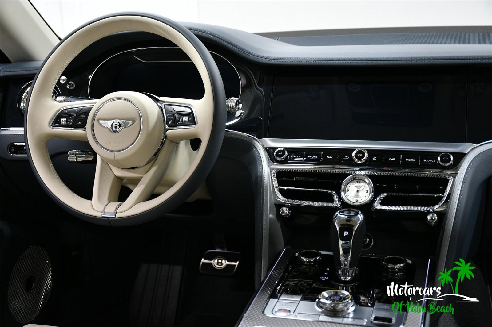 Used 2023 Bentley Flying Spur W12 image 61