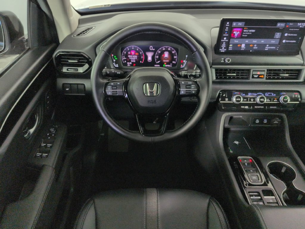Used 2026 Honda Pilot EX-L image 22