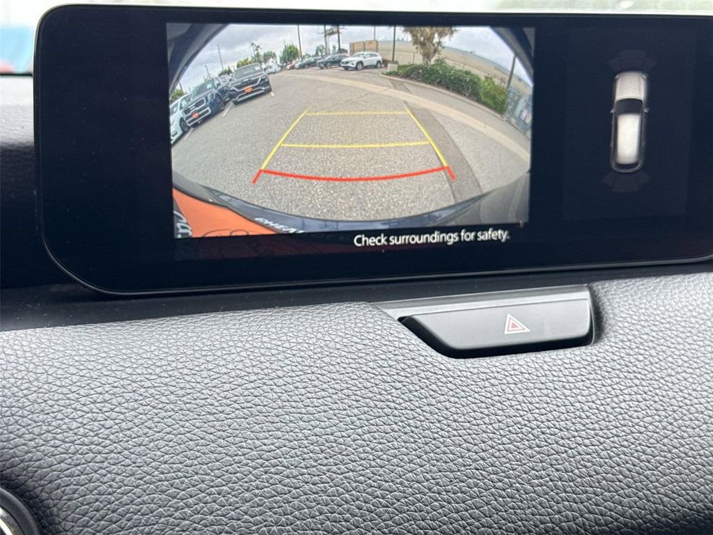 Used 2024 MAZDA CX-90 3.3 Turbo w/ Premium Package image 12