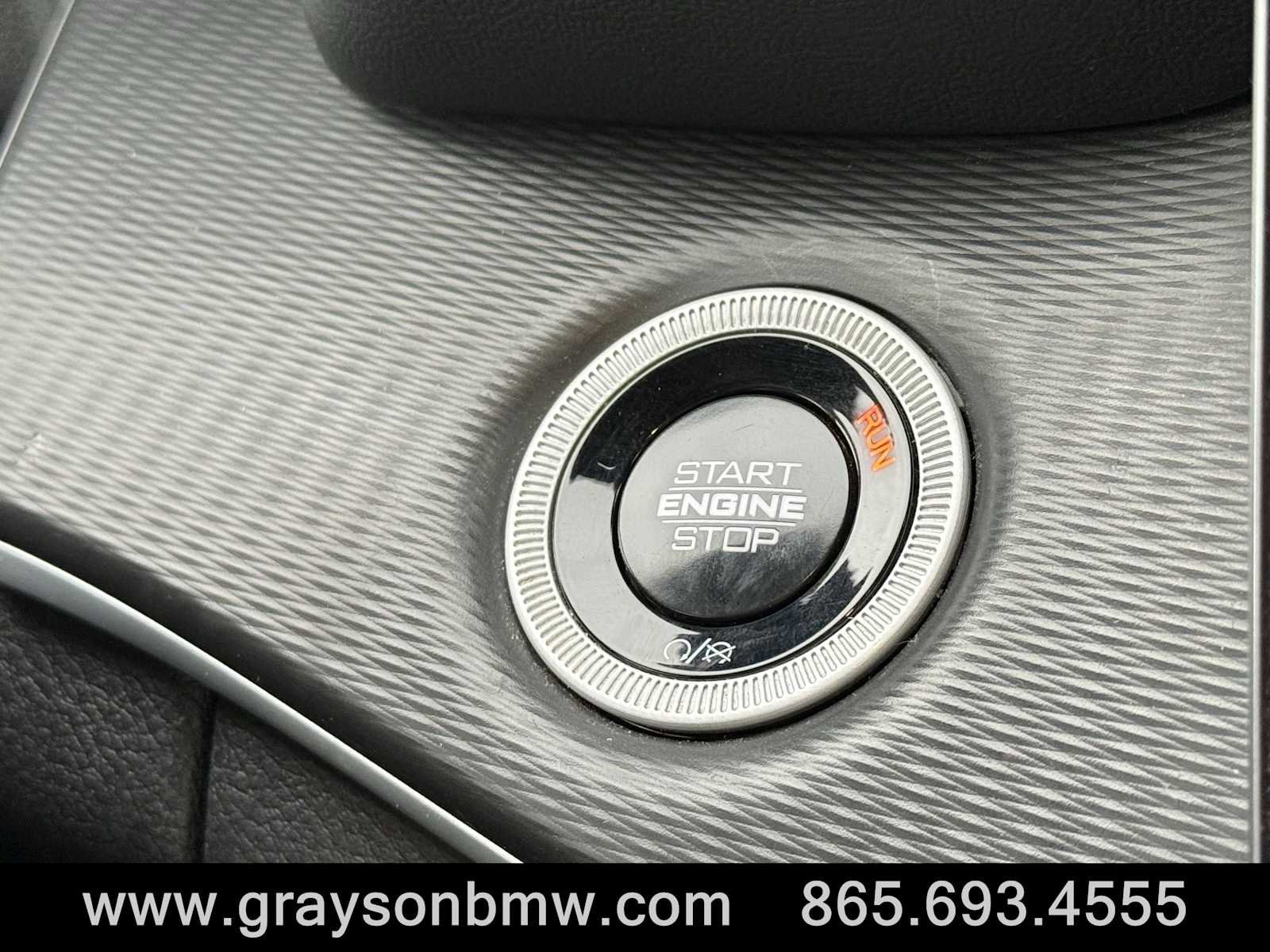 Used 2024 Jeep Grand Cherokee L Laredo image 20