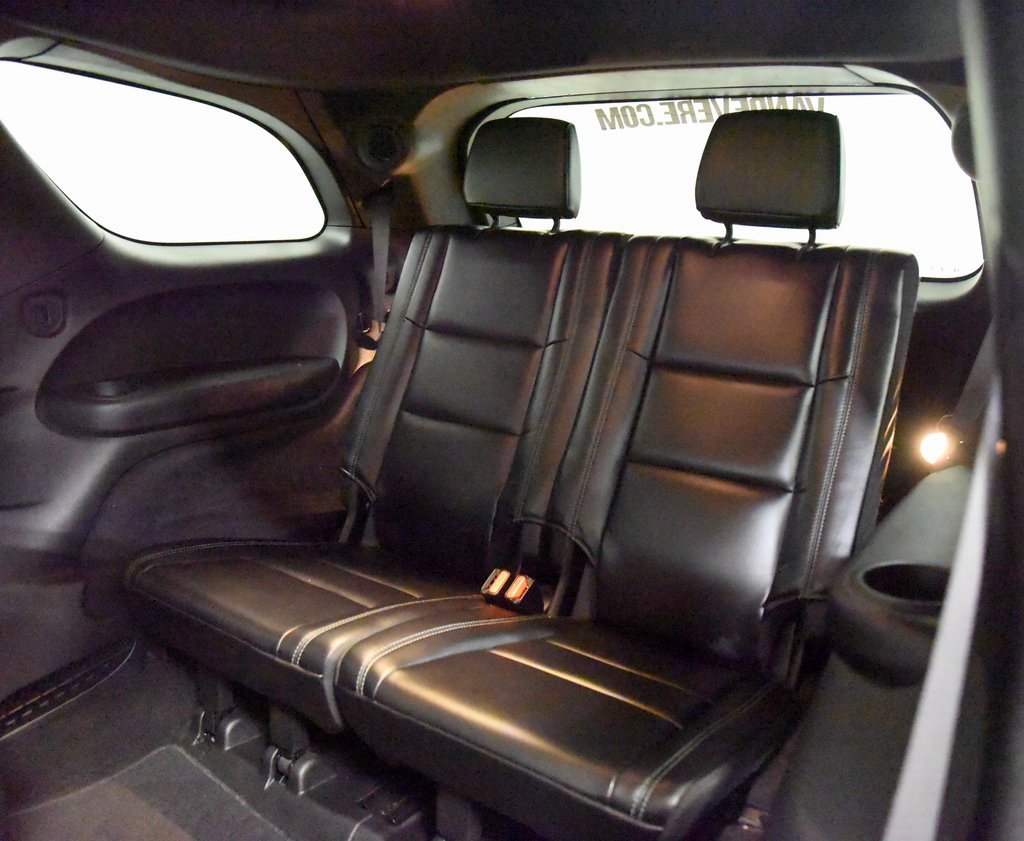Used 2022 Dodge Durango GT image 5