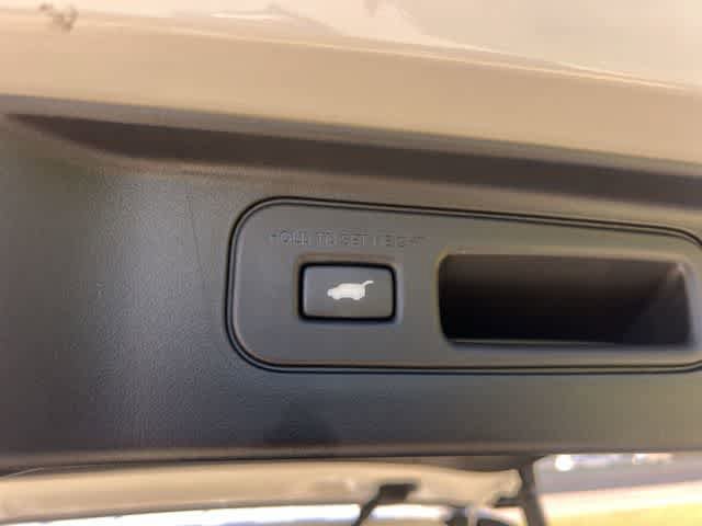 Certified 2026 Honda Passport TrailSport image 34